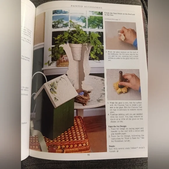 Creative Home Painting Guide - Picture 2 of 3